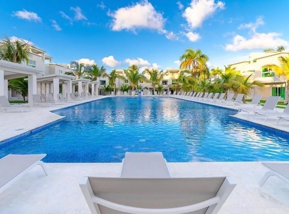Playa Palmera Beach Resort Punta Cana