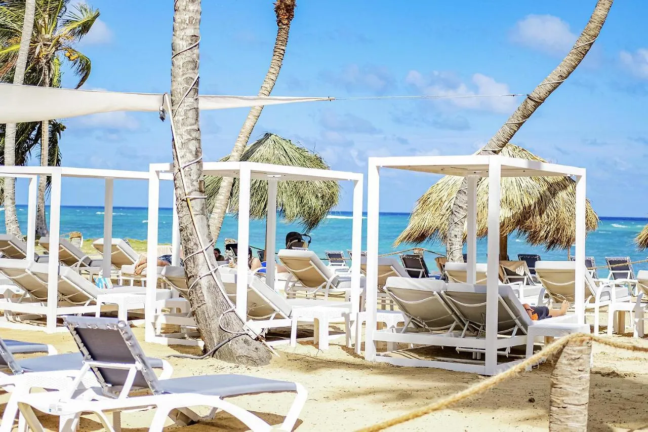 Playa Palmera Beach Resort Punta Cana Aparthotel