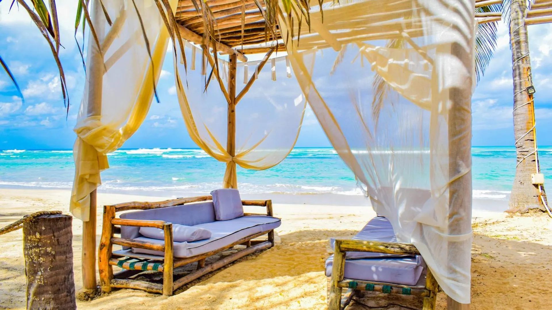 Playa Palmera Beach Resort Punta Cana 0*,