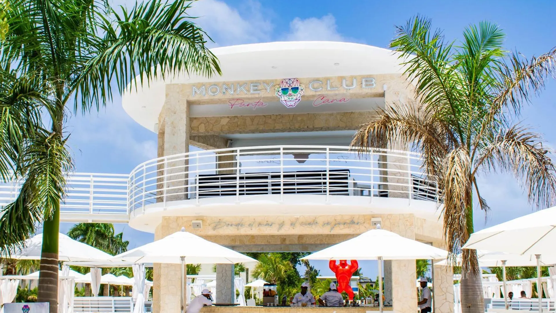 Playa Palmera Beach Resort Punta Cana 0*,  Dominican Republic