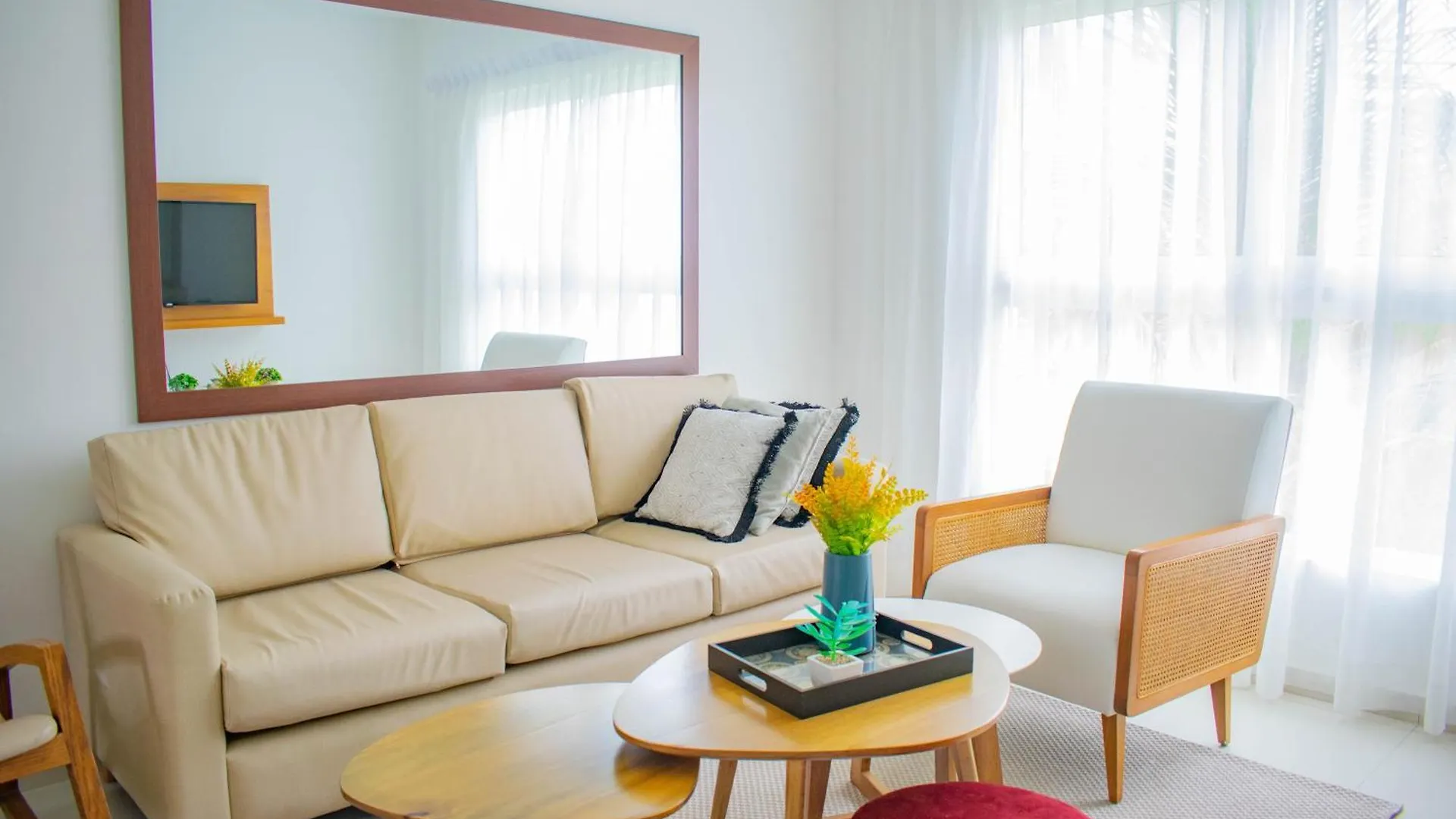 Aparthotel Playa Palmera Beach Resort Punta Cana Dominican Republic
