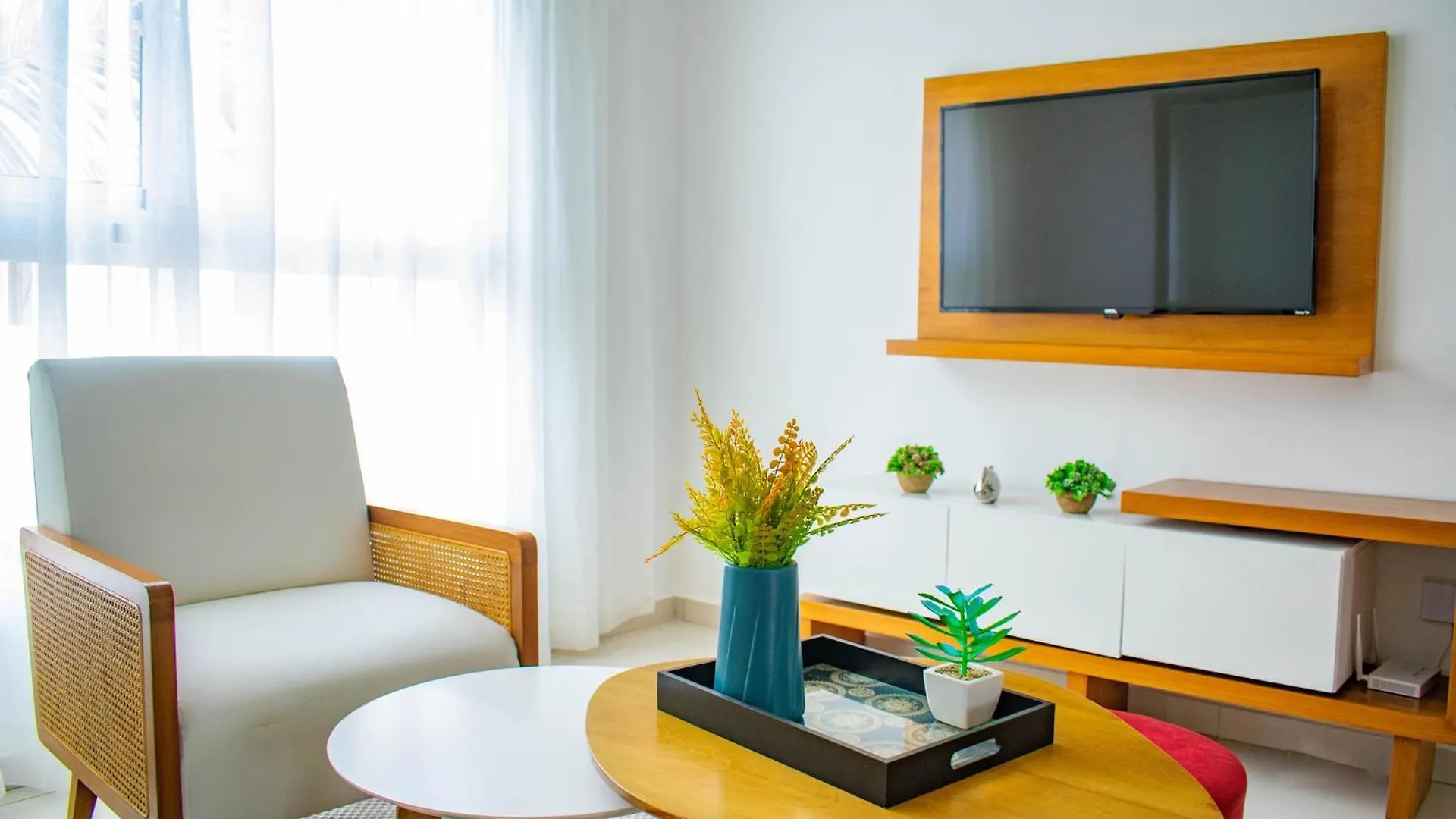 Aparthotel Playa Palmera Beach Resort Punta Cana