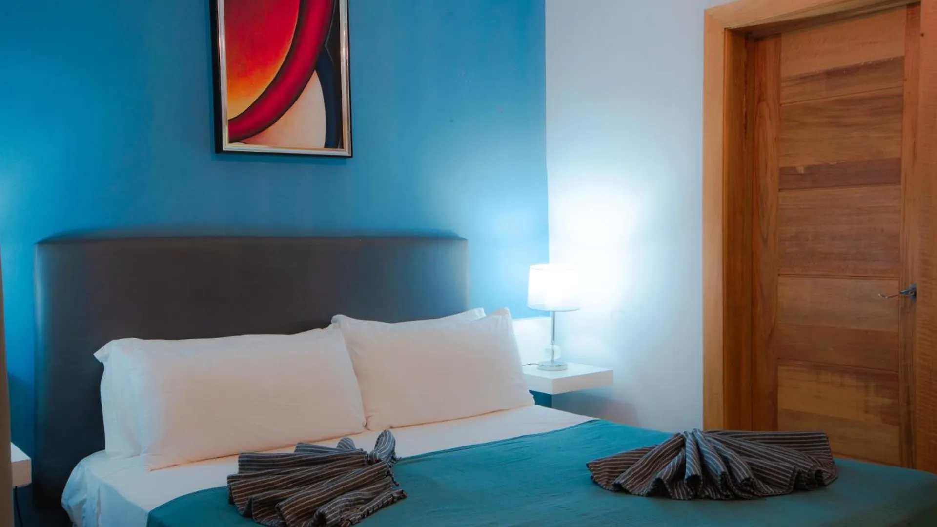 Playa Palmera Beach Resort Punta Cana Dominican Republic