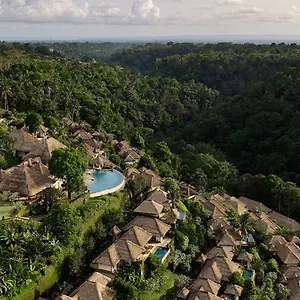 ***** Resort Puri Wulandari A Boutique & Indonesia