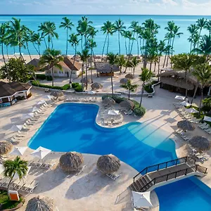 **** Resort Sunscape Coco Dominican Republic