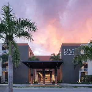 **** Hotel Four Points By Sheraton Dominican Republic