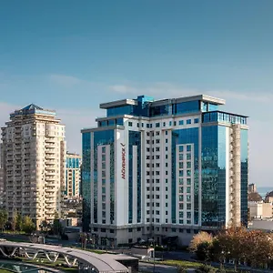**** Hotel Movenpick Winter Park Azerbaijan