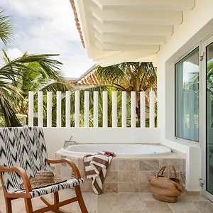 ***** Resort Zel Dominican Republic