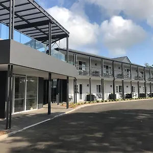**** Resort Clouds Australia