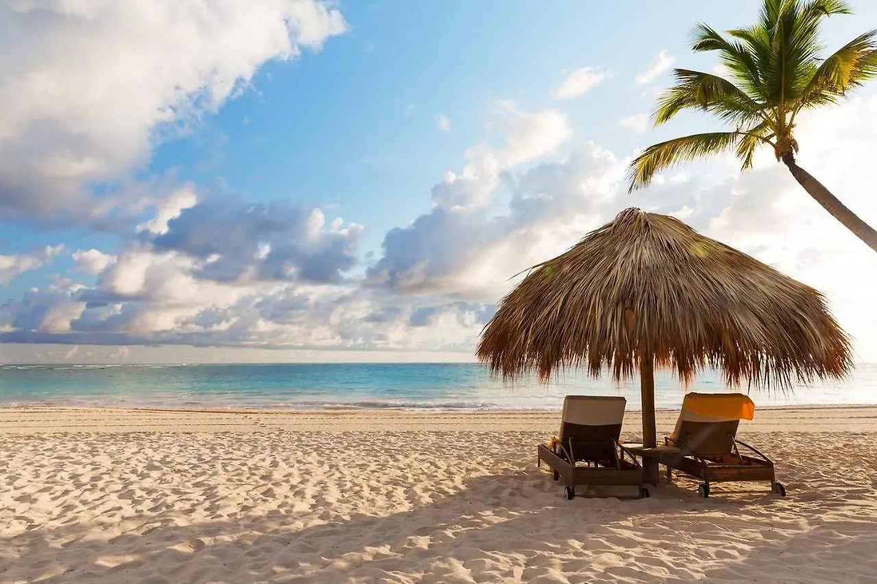 아파트호텔 Playa Palmera Beach Resort 푼타 카나