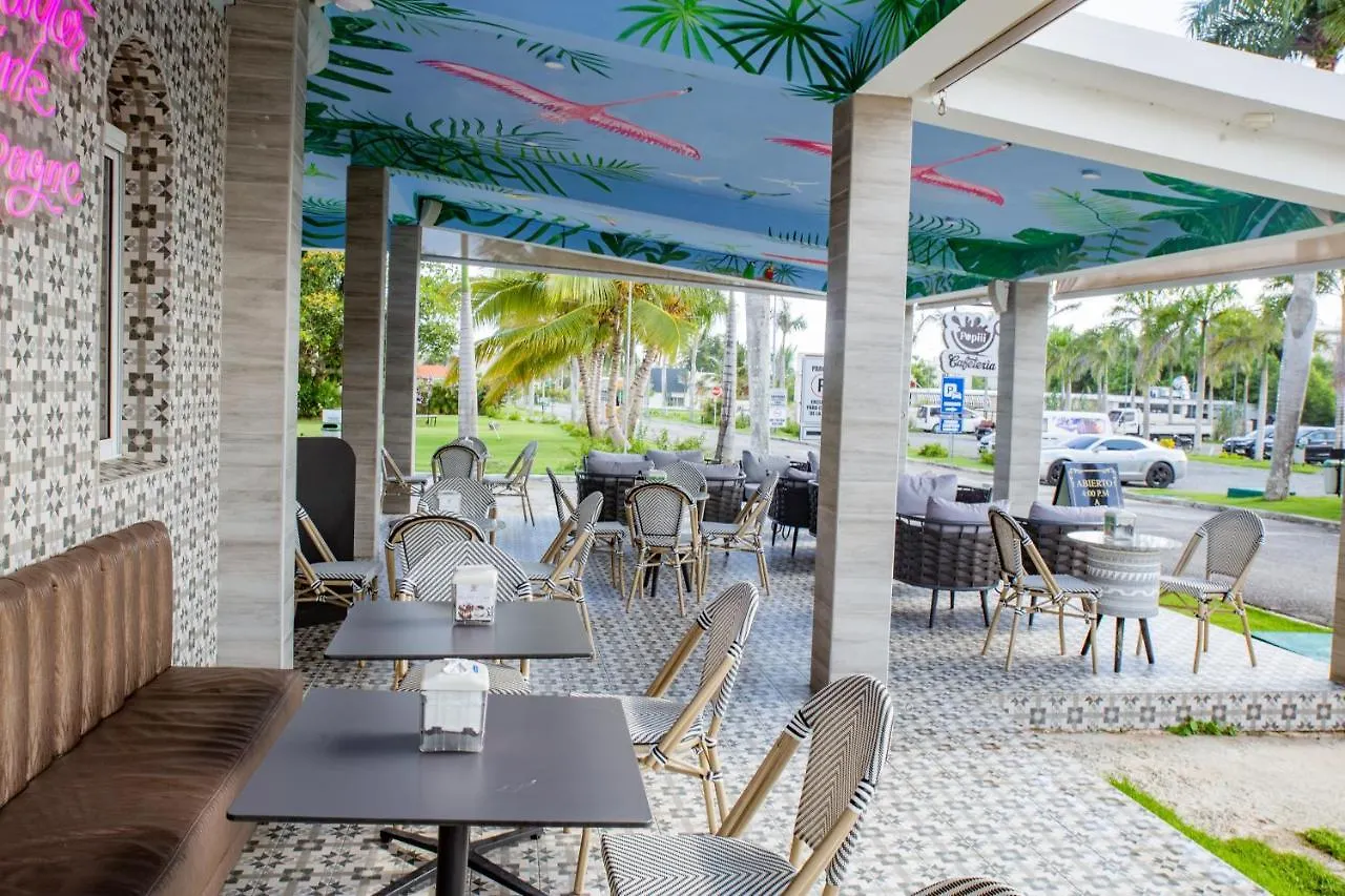Playa Palmera Beach Resort 푼타 카나 0*,  도미니카 공화국