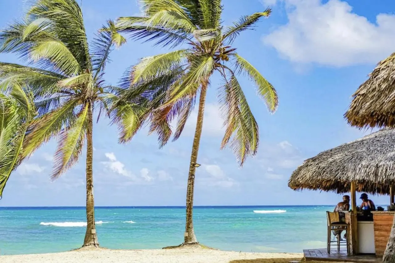 פונטה קאנה Playa Palmera Beach Resort הרפובליקה הדומיניקנית