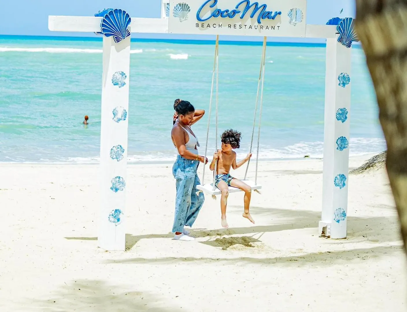 פונטה קאנה Playa Palmera Beach Resort 0*, פונטה קאנה